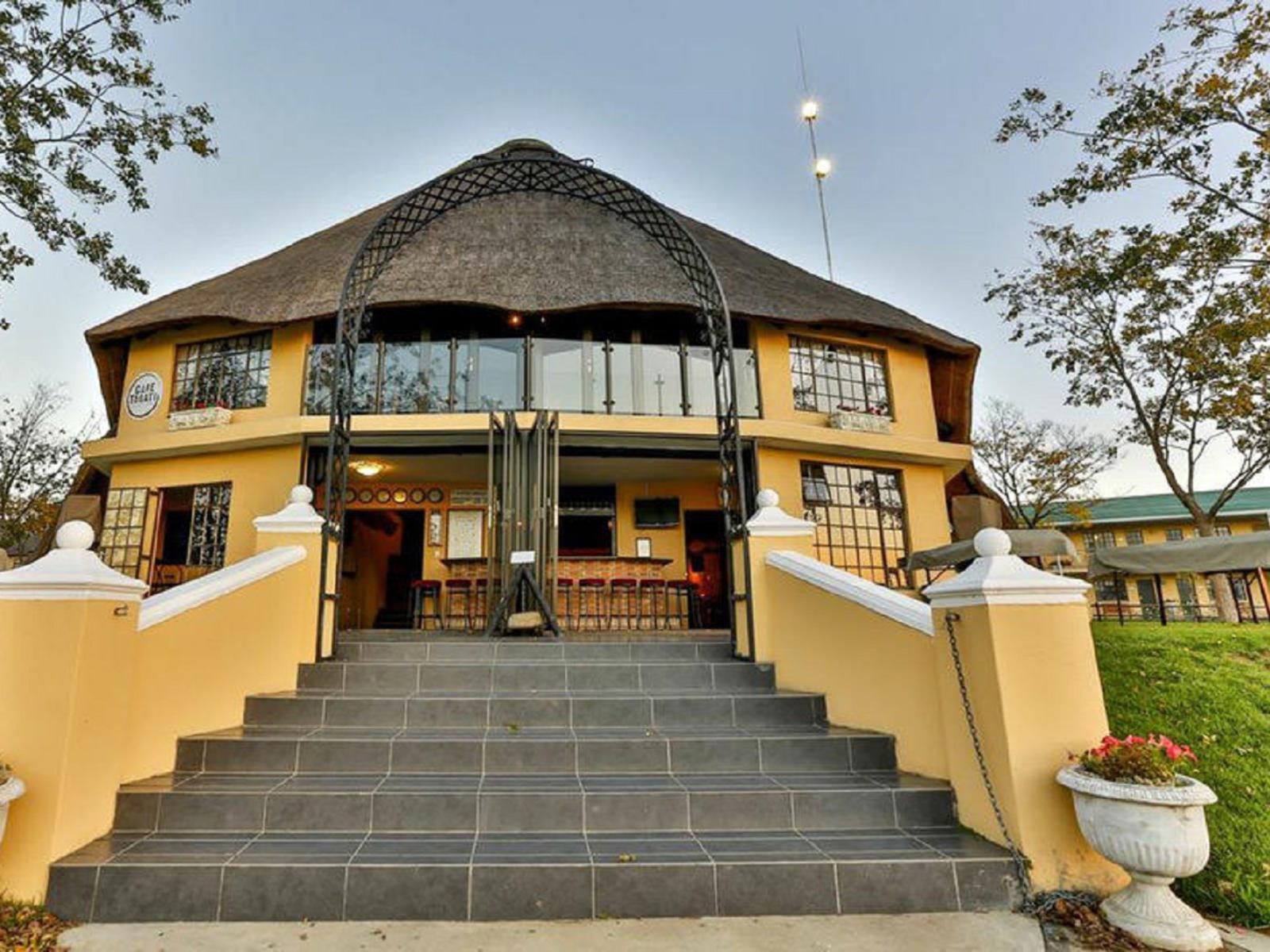 Battlefields Country Lodge Dundee Kwazulu Natal South Africa Complementary Colors, House, Building, Architecture
