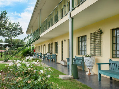 Battlefields Country Lodge Dundee Kwazulu Natal South Africa Balcony, Architecture, House, Building