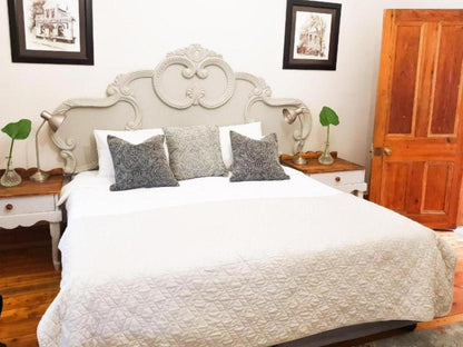 Bauhenia Guesthouse Potchefstroom North West Province South Africa Bedroom