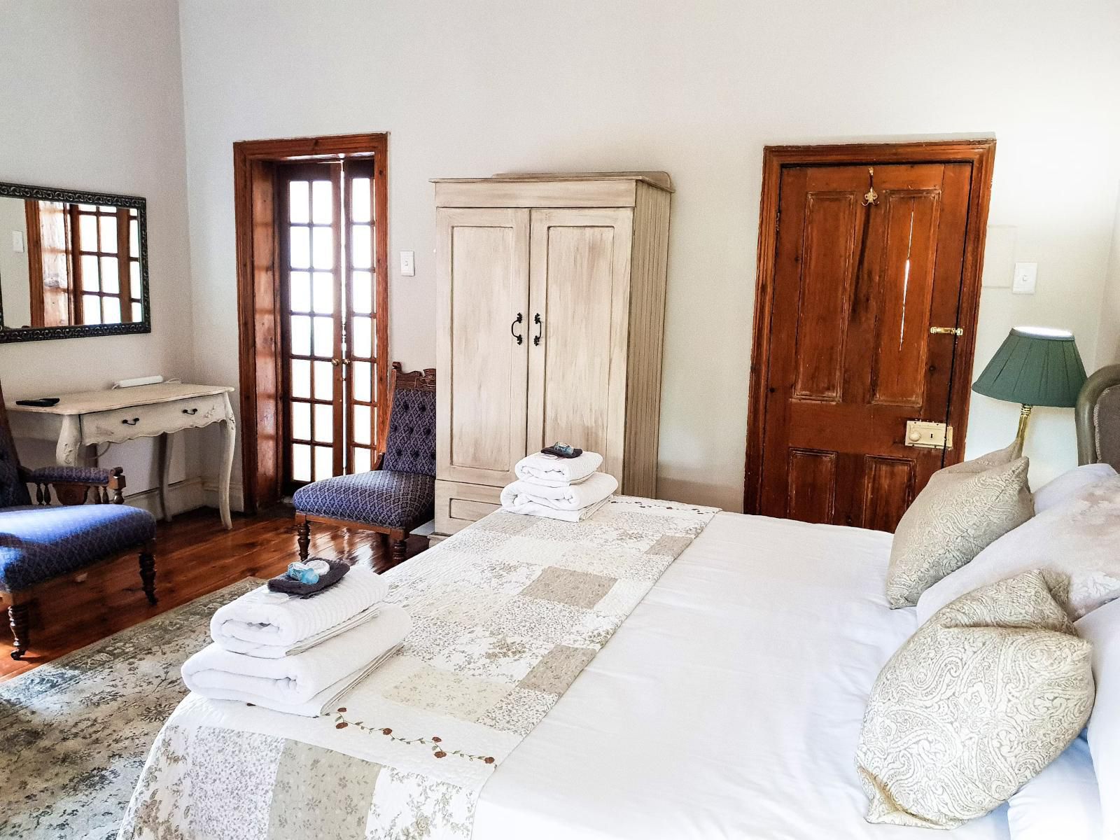 Bauhenia Guesthouse Potchefstroom North West Province South Africa Bedroom