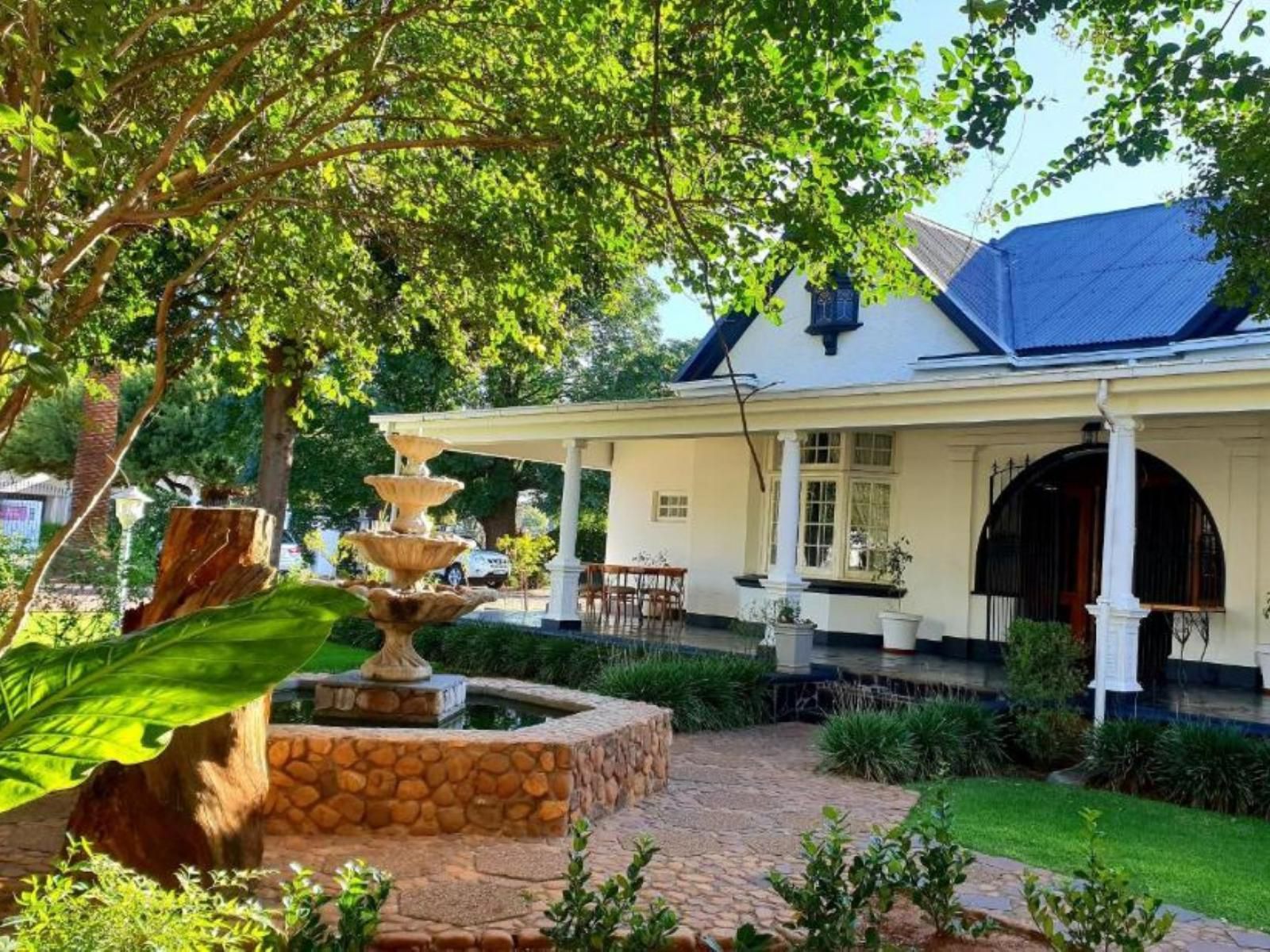 Bauhenia Guesthouse Potchefstroom North West Province South Africa House, Building, Architecture