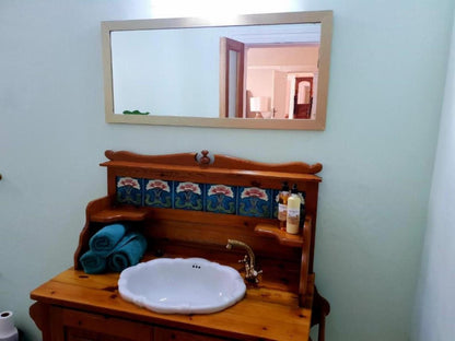 Bauhenia Guesthouse Potchefstroom North West Province South Africa Bathroom