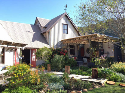 Baviaanshoek Keurboomstrand Western Cape South Africa Complementary Colors, Building, Architecture, House