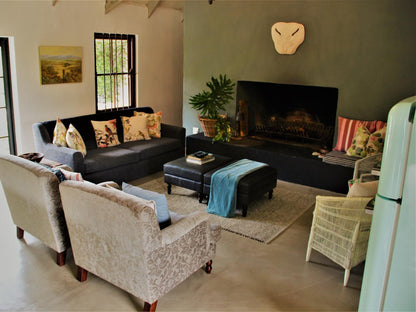 Baviaanshoek Keurboomstrand Western Cape South Africa Living Room