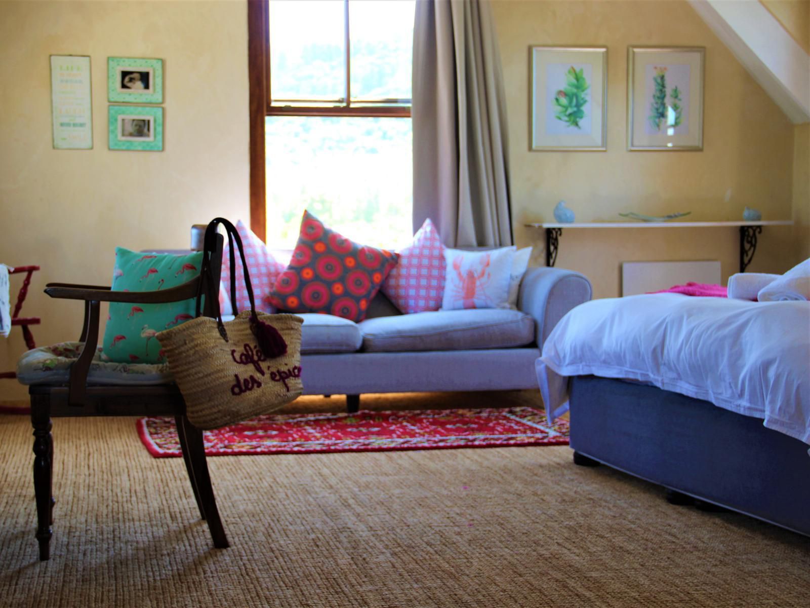 Baviaanshoek Keurboomstrand Western Cape South Africa Complementary Colors, Bedroom