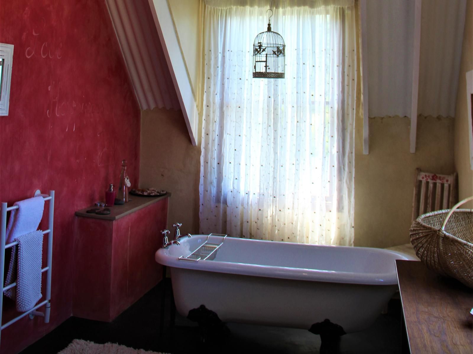 Baviaanshoek Keurboomstrand Western Cape South Africa Bathroom