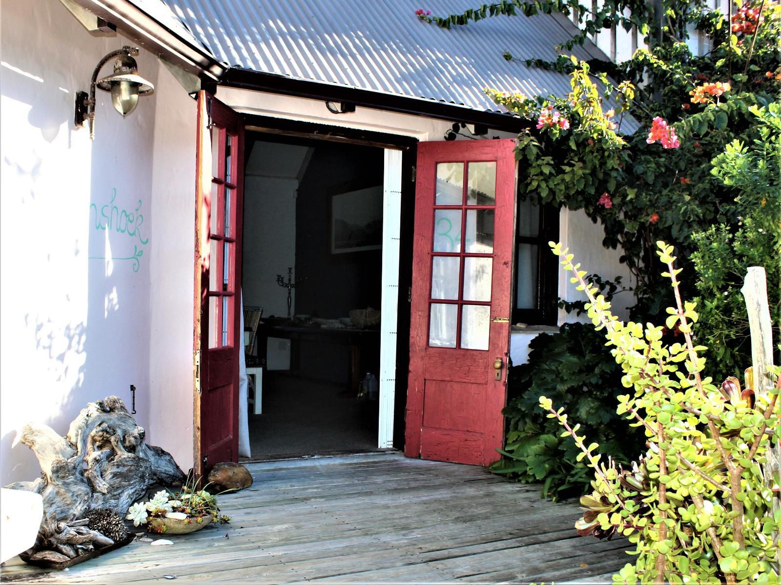 Baviaanshoek Keurboomstrand Western Cape South Africa Building, Architecture, Door, House