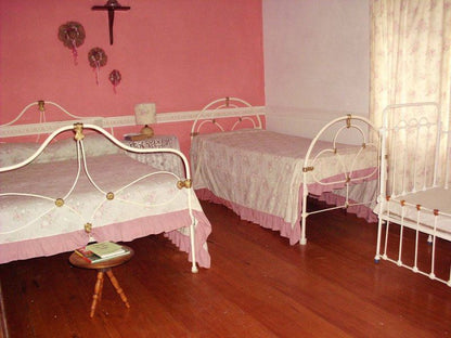 Baviaans Wes Guest House Uniondale Western Cape South Africa Bedroom