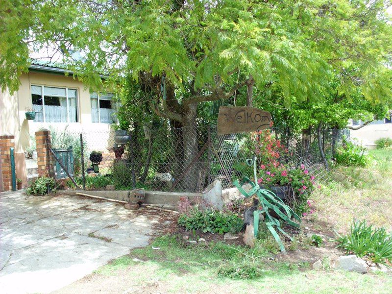 Baviaans Wes Guest House Uniondale Western Cape South Africa House, Building, Architecture, Sign, Tree, Plant, Nature, Wood