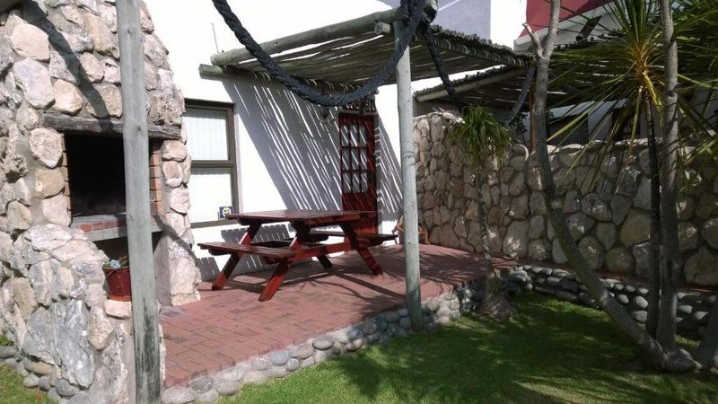 Baviana Beach Lodge Jacobs Bay Western Cape South Africa 