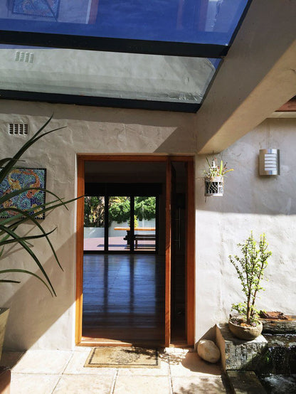 Bay Breeze Bloubergrant Blouberg Western Cape South Africa Door, Architecture, Garden, Nature, Plant