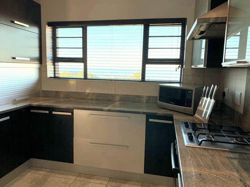 Baydream Family Holiday Home Outeniqua Strand Great Brak River Western Cape South Africa Kitchen