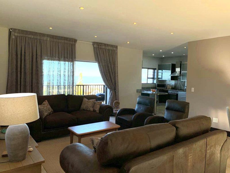 Baydream Family Holiday Home Outeniqua Strand Great Brak River Western Cape South Africa Living Room