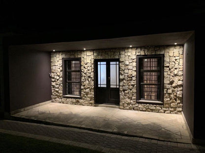 Baydream Family Holiday Home Outeniqua Strand Great Brak River Western Cape South Africa Stone Texture, Texture