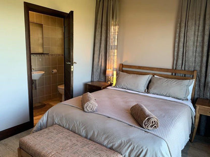 Baydream Family Holiday Home Outeniqua Strand Great Brak River Western Cape South Africa Bedroom