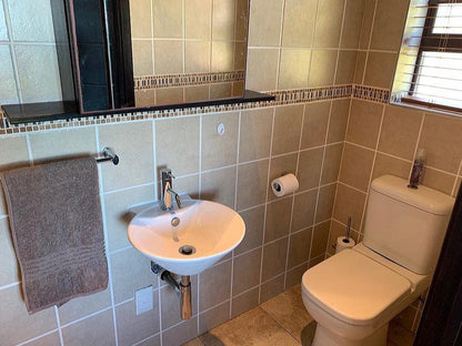 Baydream Family Holiday Home Outeniqua Strand Great Brak River Western Cape South Africa Bathroom