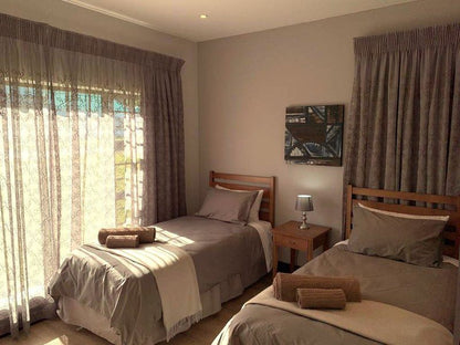 Baydream Family Holiday Home Outeniqua Strand Great Brak River Western Cape South Africa Sepia Tones, Bedroom