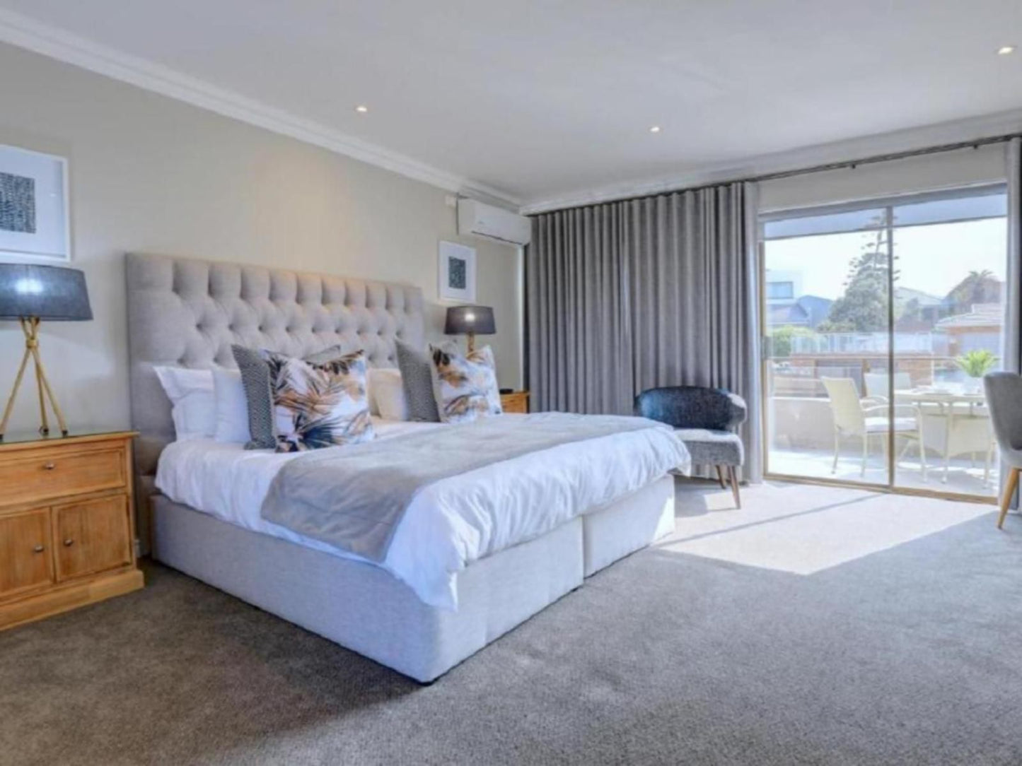 Bay Lodge Bay View Mossel Bay Western Cape South Africa Bedroom