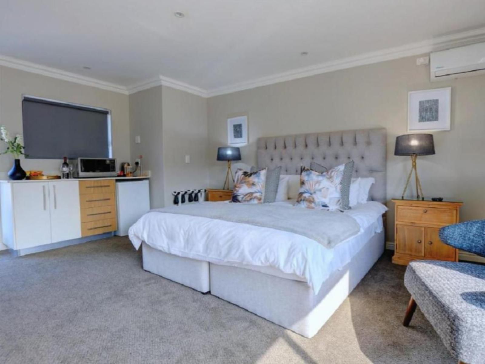 Bay Lodge Bay View Mossel Bay Western Cape South Africa Bedroom