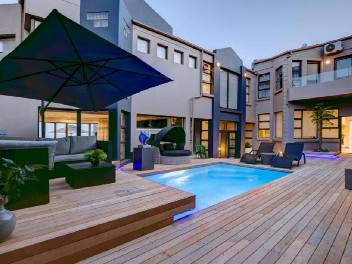 Bay Lodge Bay View Mossel Bay Western Cape South Africa House, Building, Architecture, Swimming Pool