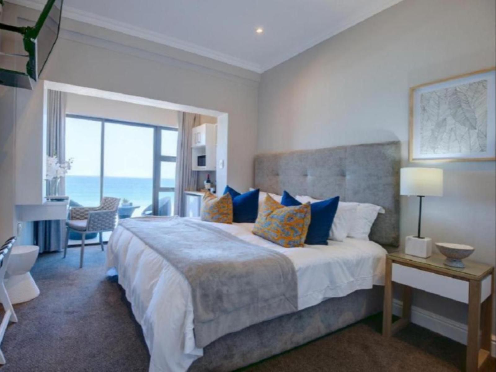 Bay Lodge Bay View Mossel Bay Western Cape South Africa Bedroom