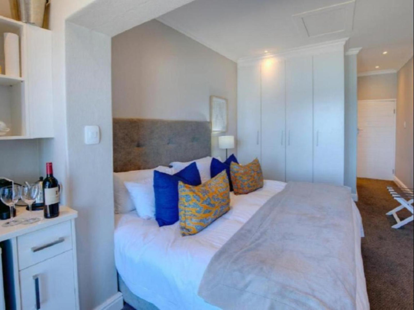 Luxury Suite With Ocean View @ Bay Lodge