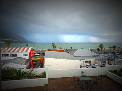 Bay Side Apartment Gordon S Bay Gordons Bay Western Cape South Africa Beach, Nature, Sand, Palm Tree, Plant, Wood