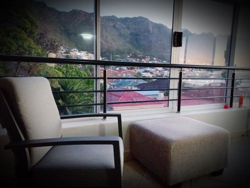 Bay Side Apartment Gordon S Bay Gordons Bay Western Cape South Africa Unsaturated