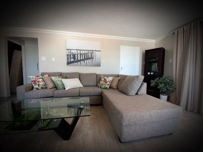 Bay Side Apartment Gordon S Bay Gordons Bay Western Cape South Africa Unsaturated, Living Room