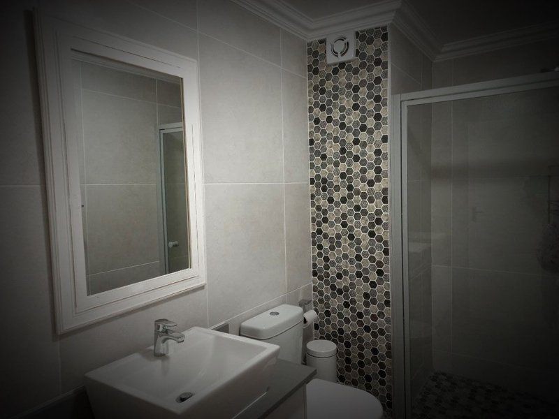 Bay Side Apartment Gordon S Bay Gordons Bay Western Cape South Africa Colorless, Bathroom
