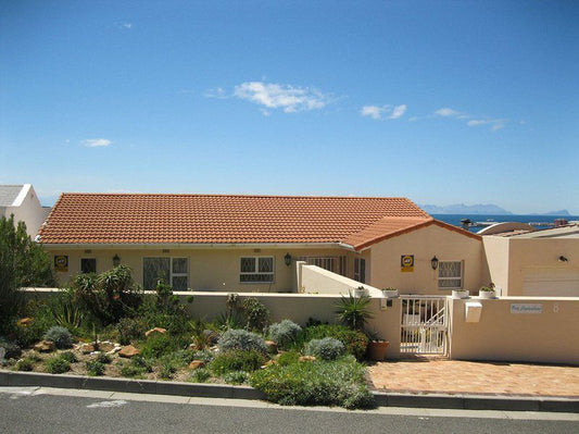 Bay Splendour Simons Town Cape Town Western Cape South Africa Complementary Colors, House, Building, Architecture, Palm Tree, Plant, Nature, Wood