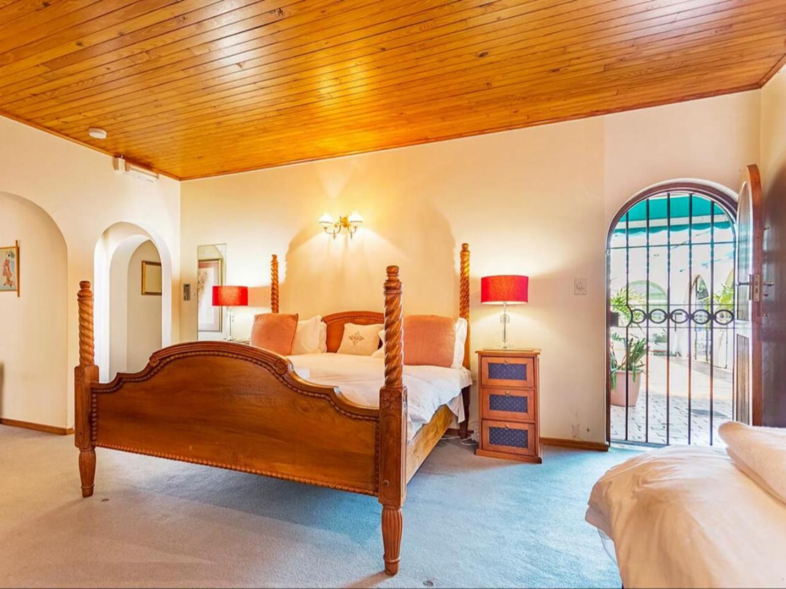 Bay Tree Guest House Baileys Muckleneuk Pretoria Tshwane Gauteng South Africa Bedroom