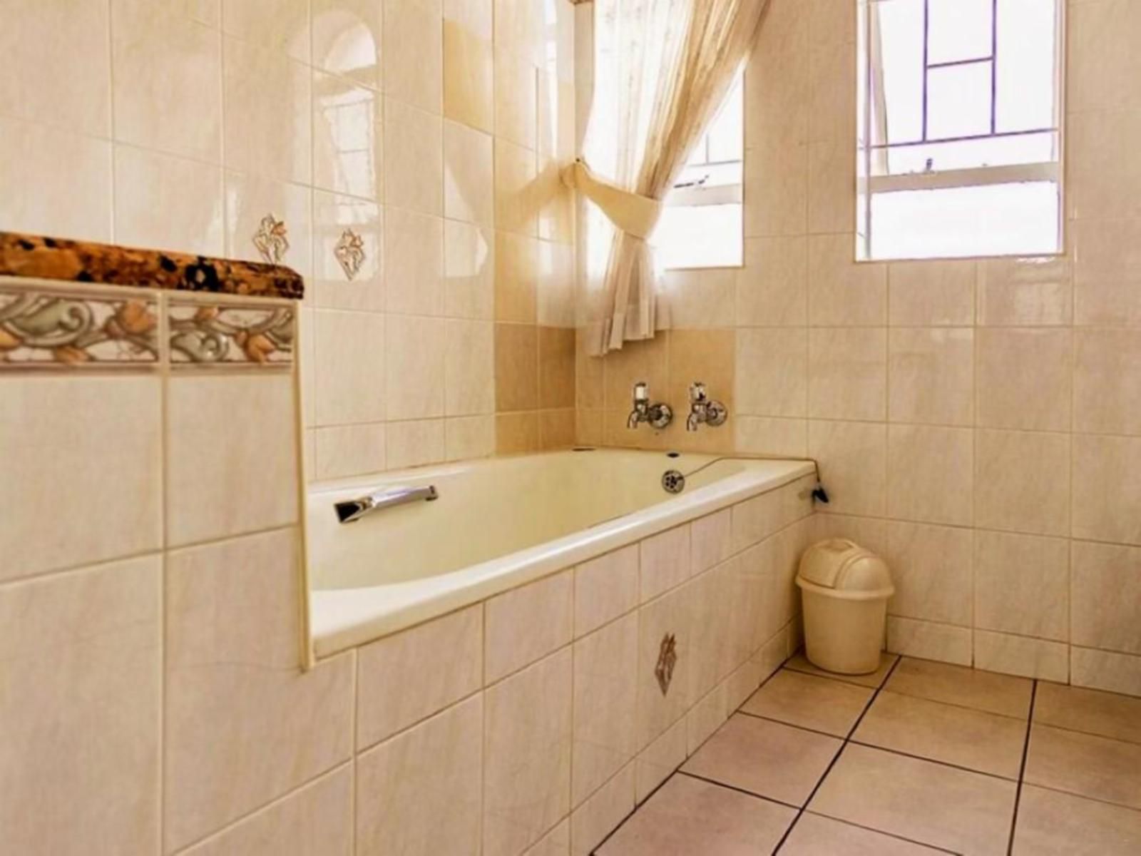 Bay Tree Guest House Baileys Muckleneuk Pretoria Tshwane Gauteng South Africa Bathroom