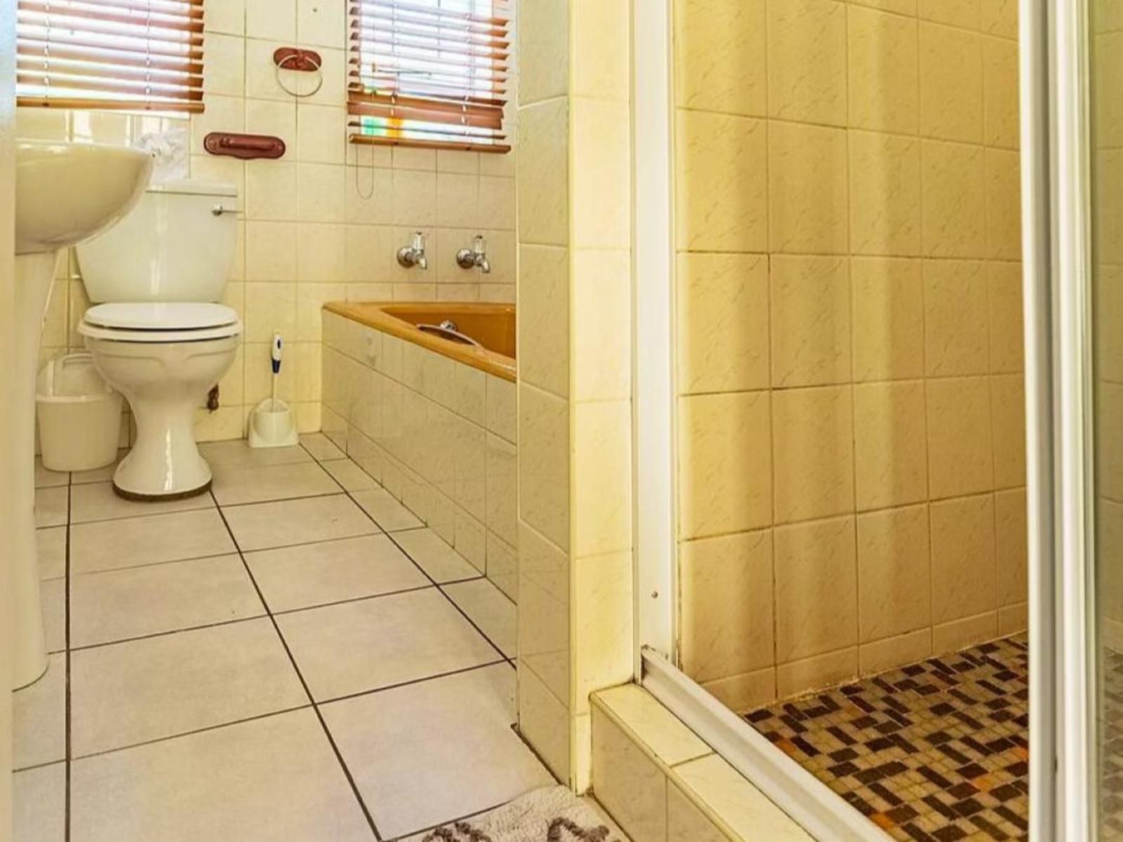 Bay Tree Guest House Baileys Muckleneuk Pretoria Tshwane Gauteng South Africa Sepia Tones, Bathroom