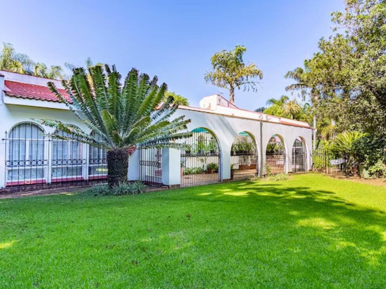 Bay Tree Guest House Baileys Muckleneuk Pretoria Tshwane Gauteng South Africa Complementary Colors, House, Building, Architecture, Palm Tree, Plant, Nature, Wood