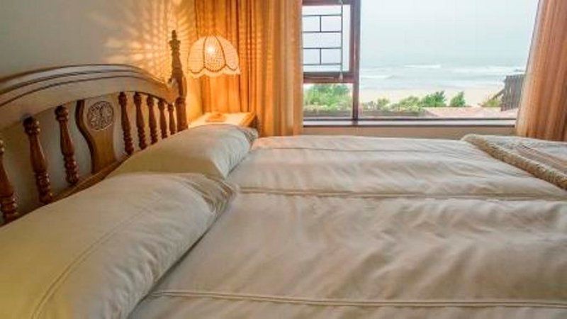 Bay View Self Catering Cannon Rocks Eastern Cape South Africa Bedroom