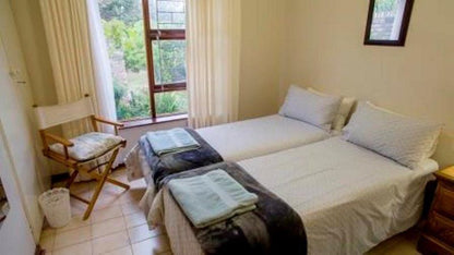 Bay View Self Catering Cannon Rocks Eastern Cape South Africa Bedroom