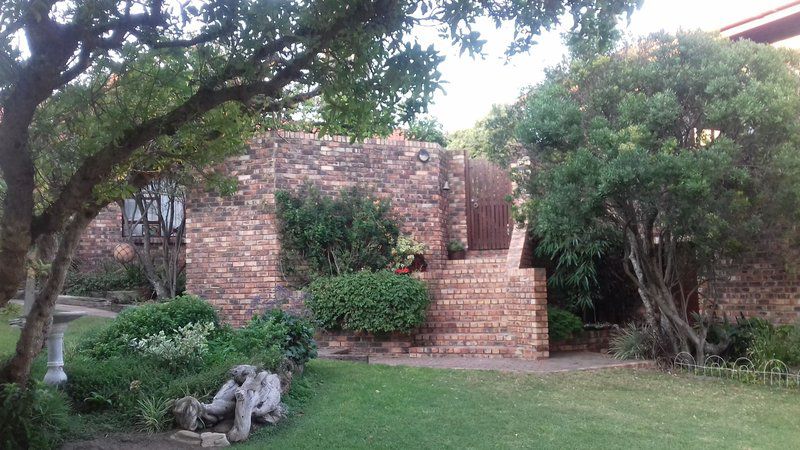 Bay View Self Catering Cannon Rocks Eastern Cape South Africa Unsaturated, Ruin, Architecture, Wall, Brick Texture, Texture, Framing, Garden, Nature, Plant