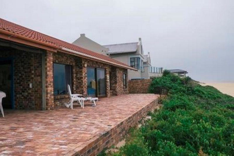 Bay View Self Catering Cannon Rocks Eastern Cape South Africa Complementary Colors, House, Building, Architecture