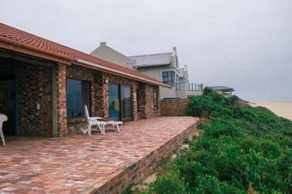 Bay View Self Catering Cannon Rocks Eastern Cape South Africa Complementary Colors, House, Building, Architecture