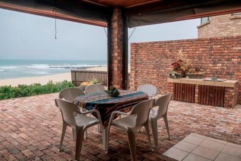 Bay View Self Catering Cannon Rocks Eastern Cape South Africa Beach, Nature, Sand, Place Cover, Food