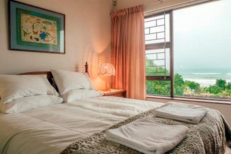 Bay View Self Catering Cannon Rocks Eastern Cape South Africa Bedroom