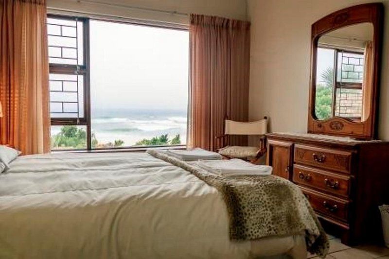 Bay View Self Catering Cannon Rocks Eastern Cape South Africa Bedroom