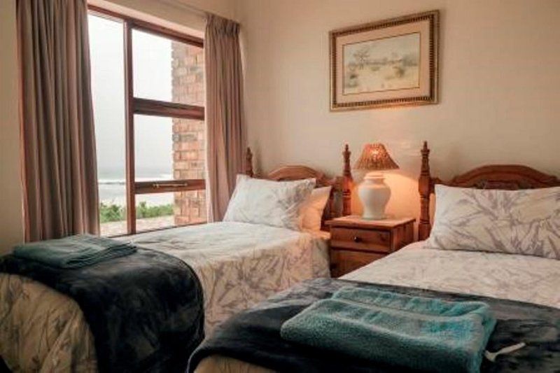 Bay View Self Catering Cannon Rocks Eastern Cape South Africa Bedroom