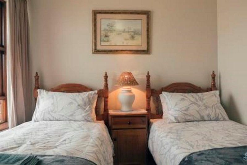 Bay View Self Catering Cannon Rocks Eastern Cape South Africa Bedroom