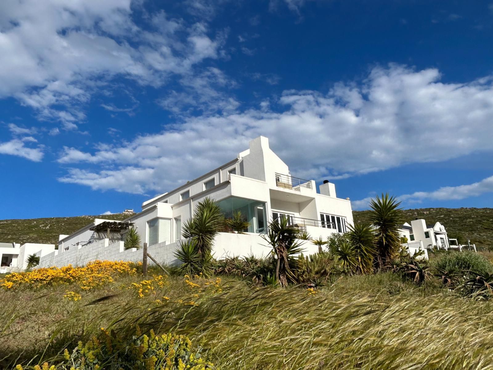 Bay View Villa St Helena Bay Western Cape South Africa Complementary Colors, Beach, Nature, Sand, House, Building, Architecture