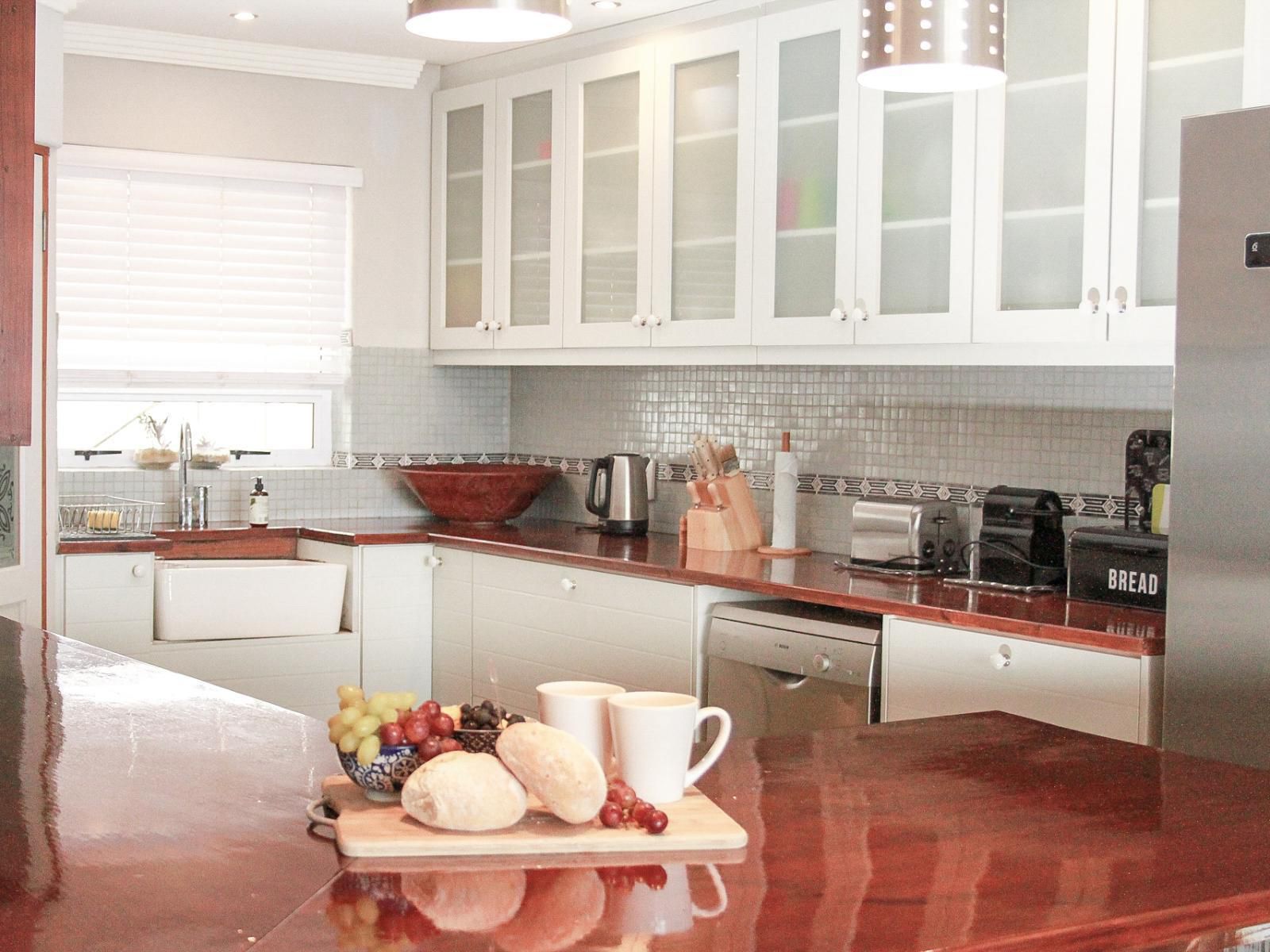 Bay View Villa St Helena Bay Western Cape South Africa Sepia Tones, Kitchen