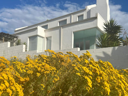 Bay View Villa St Helena Bay Western Cape South Africa House, Building, Architecture, Plant, Nature