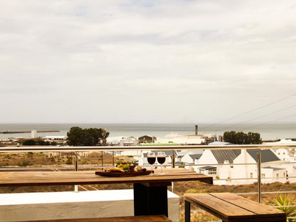 Bay View Villa St Helena Bay Western Cape South Africa Sepia Tones, Beach, Nature, Sand