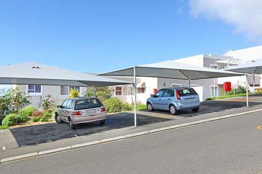 Bay Views Glen Marine Cape Town Western Cape South Africa Car, Vehicle, House, Building, Architecture, Palm Tree, Plant, Nature, Wood, Window